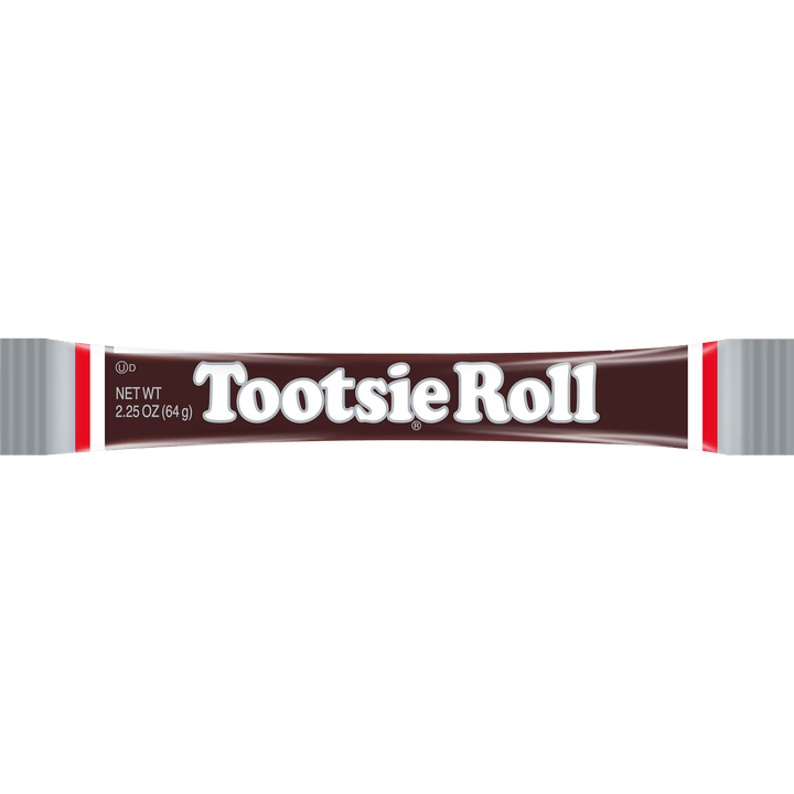 Tootsie Roll (2.25 oz. / 36 ct. Box)