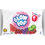 Charms Blow Pops