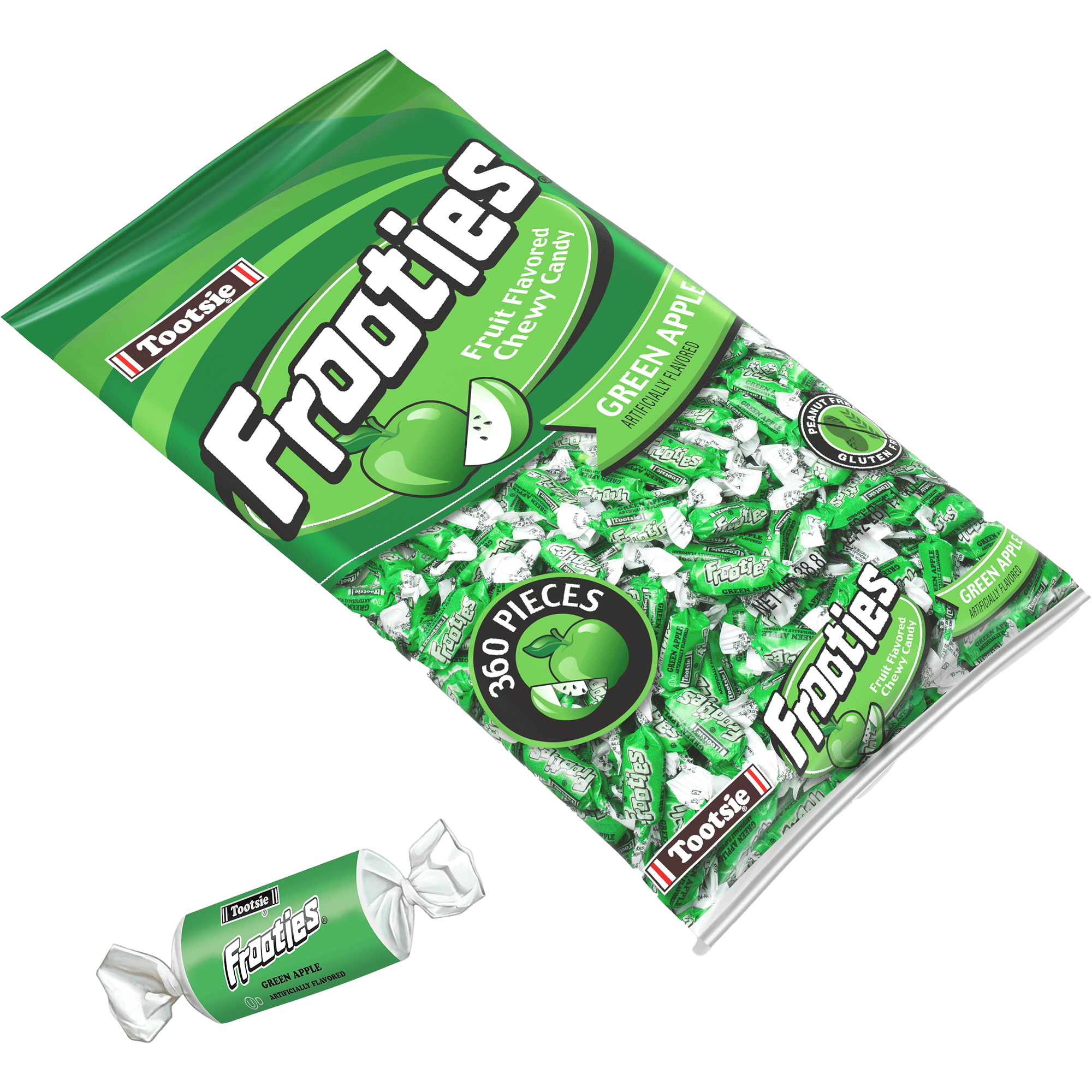 FLAVORS グリーンアップルゼリー フレーバーズ FLAVORS グリーン