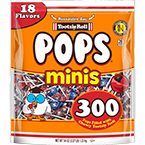 Tootsie Roll Pops Minis