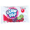 image of Charms Blow Pops Assorted (10.4 oz. Bag) packaging