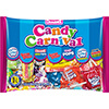 image of Charms Candy Carnival (25 oz. Bag) packaging