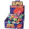 image of Charms Super Blow Pop Assorted packaging