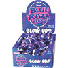 image of Charms Blow Pop Blue Razz Berry packaging
