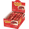 image of Cella's Milk Chocolate Individually Wrapped (72 ct. Box) packaging