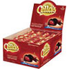 image of Cella's Dark Chocolate (72 ct. Box) packaging