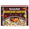 image of Tootsie Harvest Chews (11.5 oz. Bag) packaging