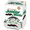 image of Junior Mints Fun Size (72 ct. Box) packaging
