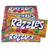 image of Razzles Tropical Pouch packaging