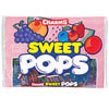 image of Charms Sweet Pops (9 oz. Bag) packaging