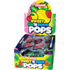 image of Charms Sweet 'N Sour Pops packaging