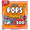 image of Tootsie Roll Pops Minis (300 ct. Bag) packaging