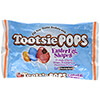 image of Tootsie Pops Egg Pops 9 oz. Bag packaging