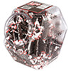 image of Tootsie Roll Jar (280 ct.) packaging