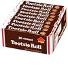 image of Tootsie Roll packaging