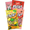 image of Frooties Summer Time Flavors Variety 4-Pack packaging