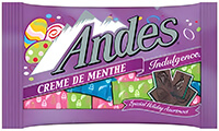 Image of Andes Easter Crème de Menthe Indulgence 9.5 oz. Bag Package