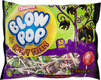 Image of Charms Blow Pop Variety Bag Package