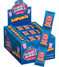 Image of Dubble Bubble Bearables Package