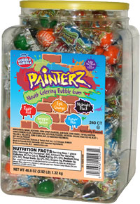 Image of Painterz Jar Package