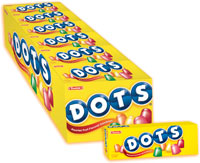 Image of Original Dots (2.25 oz. Box) Package