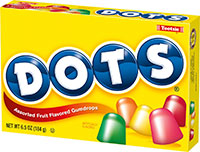 Image of Orignal Dots (7.5 oz Box) Package