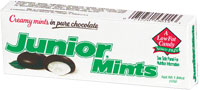 Image of Junior Mints Snack Box (1.84 oz. Box) Package