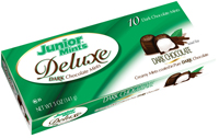 Image of Junior Mints Deluxe (5 oz. Box) Package
