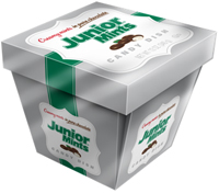 Image of Junior Mints Candy Dish Package