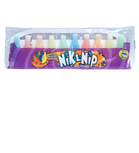 Image of Nik-L-Nip Sour Mini Drinks Package