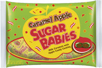 Image of Caramel Apple Sugar Babies (10 oz. Bag) Package
