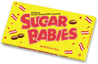 Image of Sugar Babies Theater Box (6 oz. box) Package