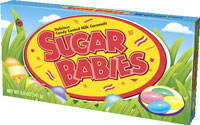 Image of Springtime Sugar Babies (5 oz. Box) Package