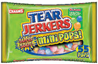 Image of Tear Jerkers Mini Pops Package