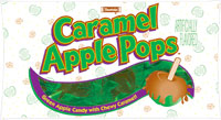 Image of Caramel Apple Pops (9.4 oz./15 ct. Bag) Package