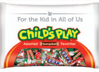 Image of Christmas Child's Play (15 oz. Bag) Package