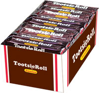 Image of Tootsie Roll Juniors Package