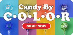 Shop Candy By Color! image