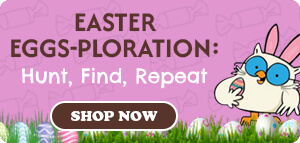 Find All Of Your Easter Favorites Here! image