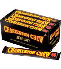 Charleston Chew Chocolate - Buy Now