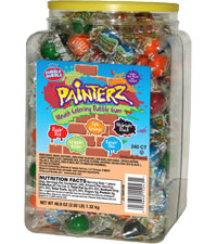 Image of Painterz Jar Packaging