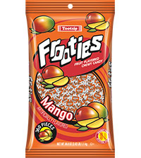 Image of Frooties Mango Packaging