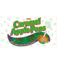 Image of Caramel Apple Pops (9.4 oz./15 ct. Bag) Packaging