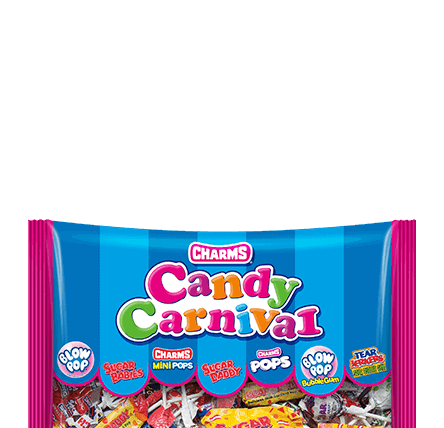 Candy Carnival