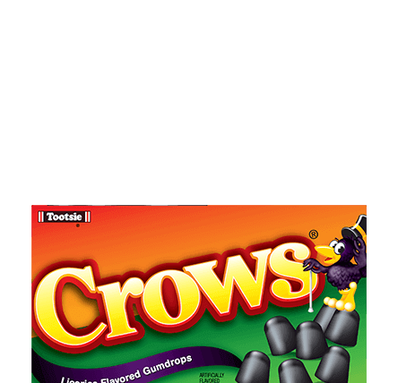 Crows