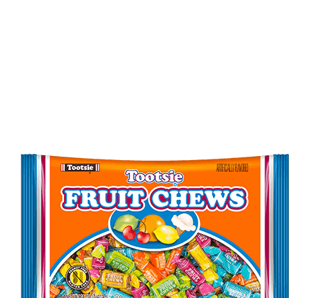 Fruit Chews