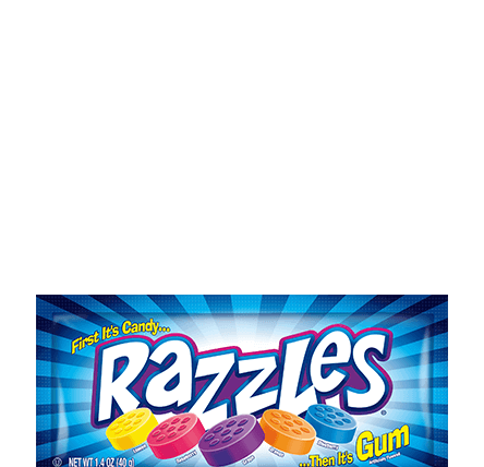 Razzles