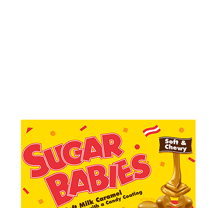 Sugar Babies