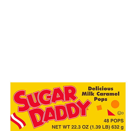 Sugar Daddy