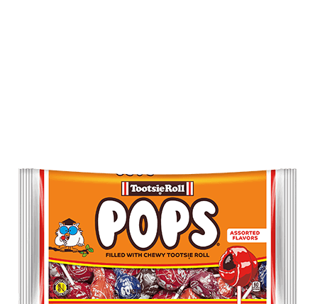 Tootsie Pops